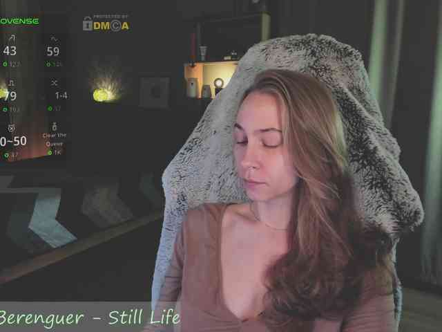 Adamova_Eva webcam