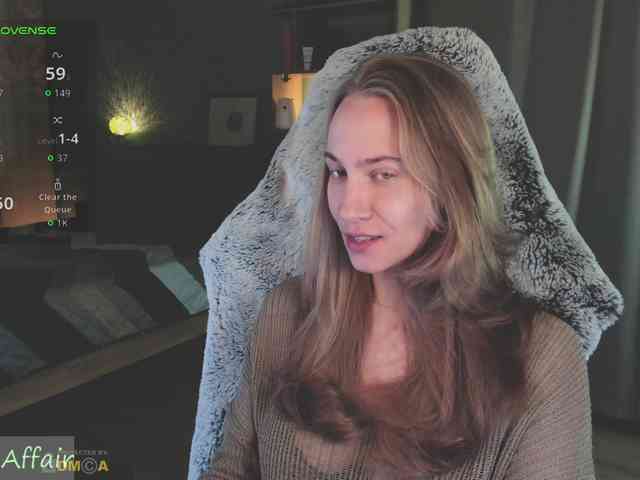 Adamova_Eva webcam