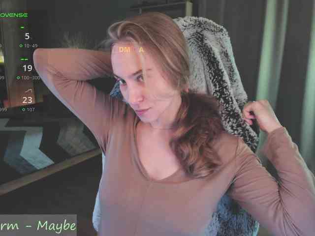 Adamova_Eva webcam