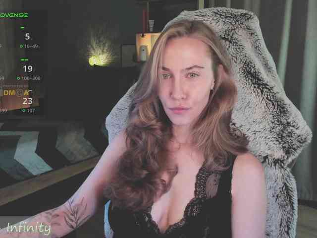 Adamova_Eva webcam