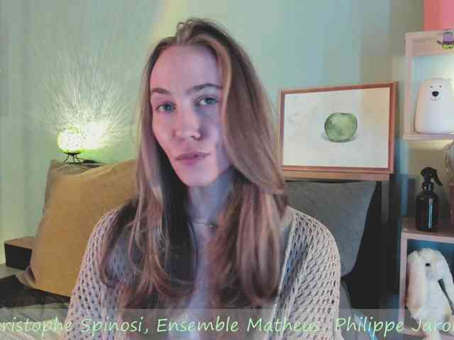 Adamova_Eva webcam