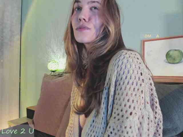Adamova_Eva webcam