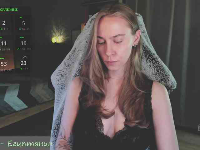 Adamova_Eva webcam