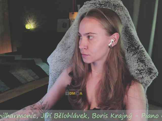 Adamova_Eva webcam