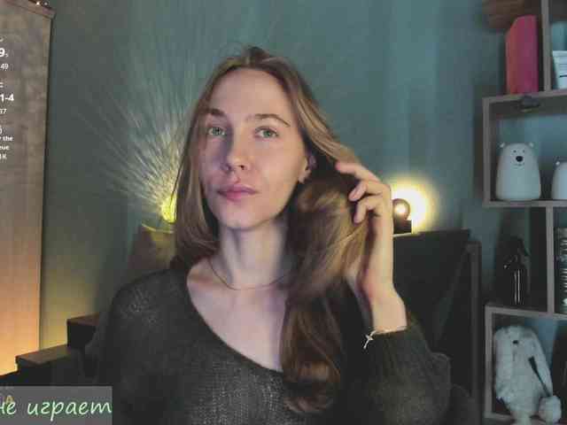 Adamova_Eva webcam