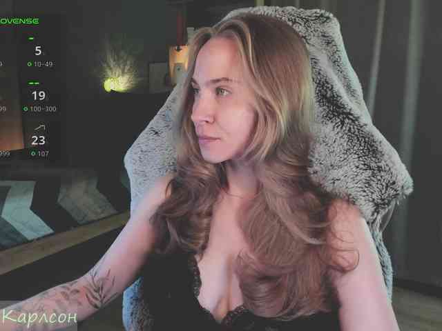 Adamova_Eva webcam
