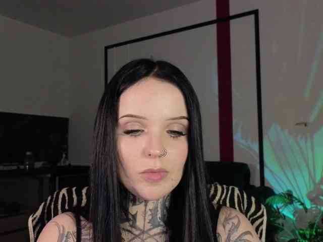 ATOMICKETCHUP webcam