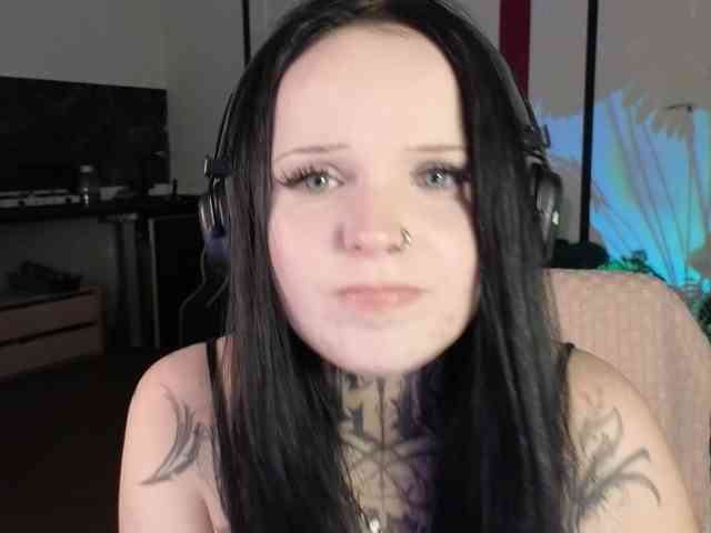 ATOMICKETCHUP webcam