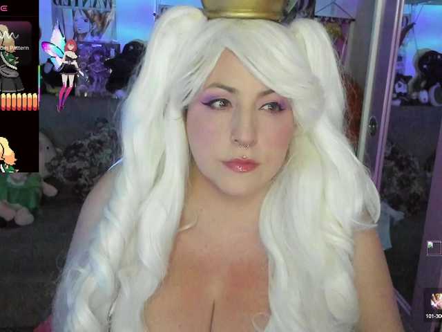 canndyy-new webcam