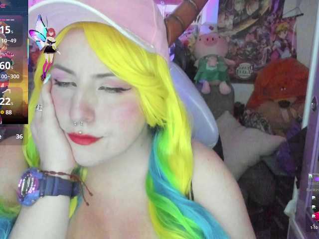 canndyy-new webcam