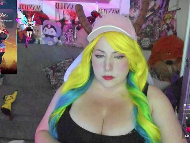 canndyy-new webcam