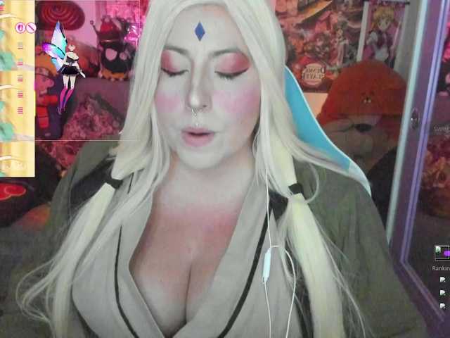 canndyy-new webcam