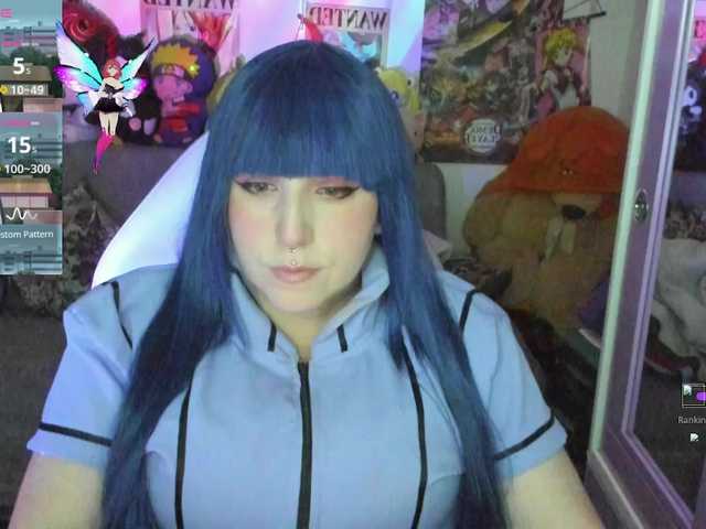 canndyy-new webcam