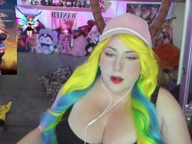 canndyy-new webcam