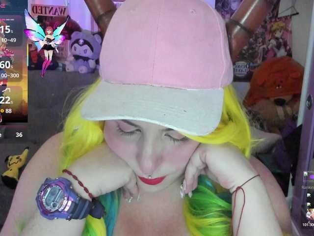 canndyy-new webcam