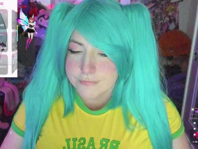 canndyy-new webcam