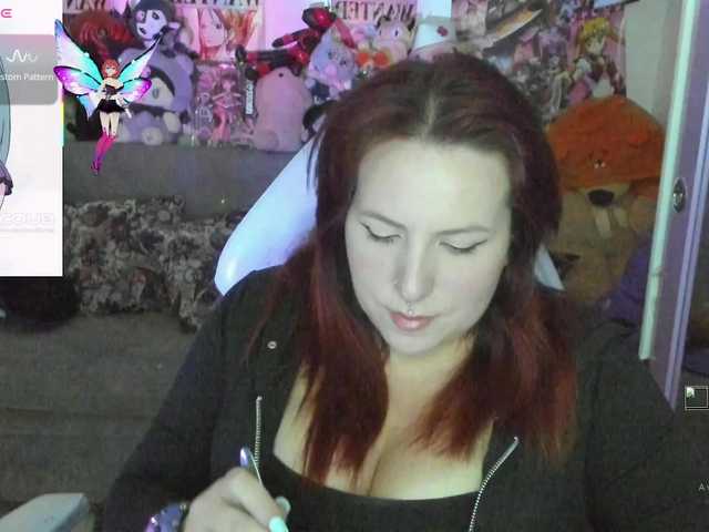 canndyy-new webcam