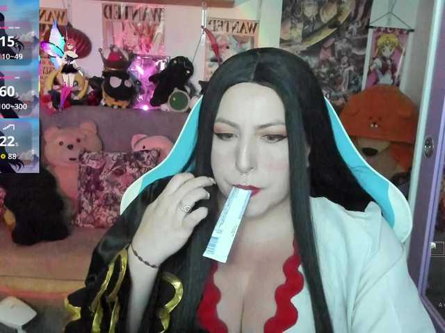 canndyy-new webcam