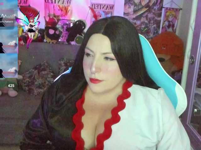 canndyy-new webcam