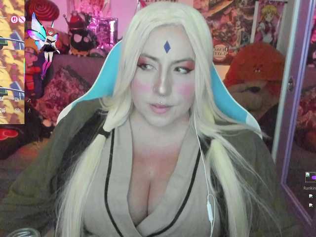 canndyy-new webcam