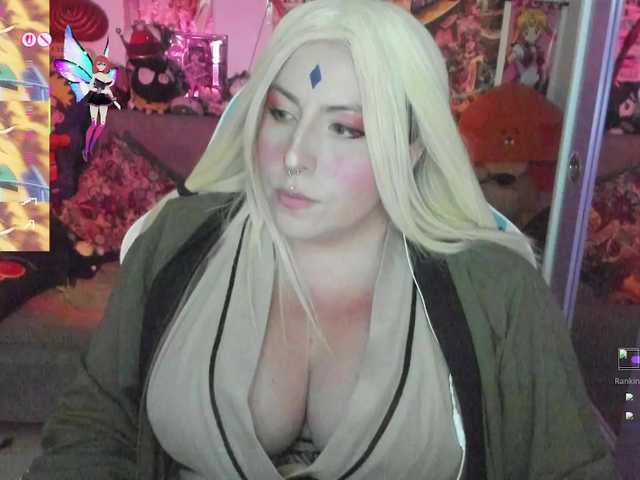 canndyy-new webcam