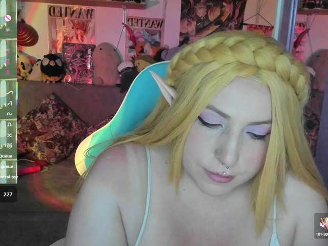 canndyy-new webcam