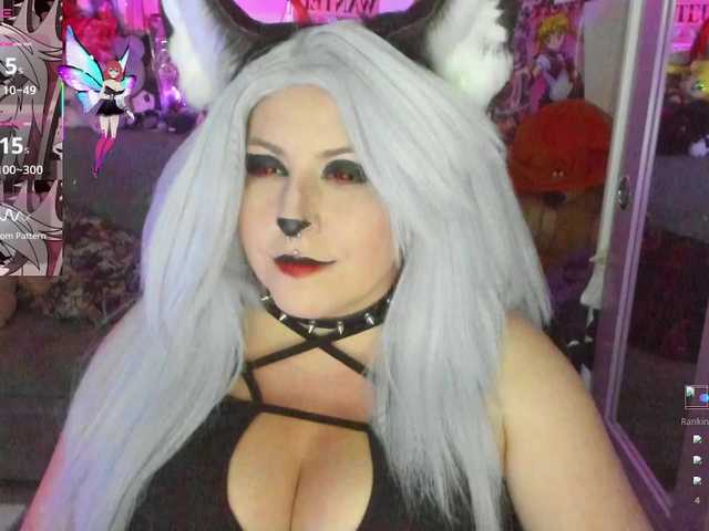 canndyy-new webcam