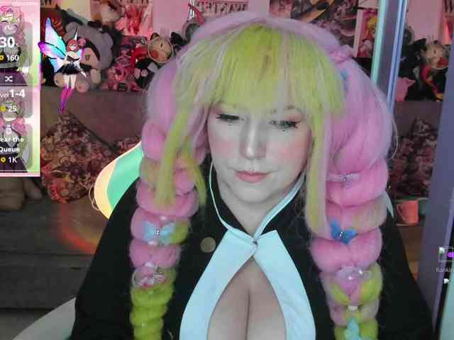 canndyy-new webcam
