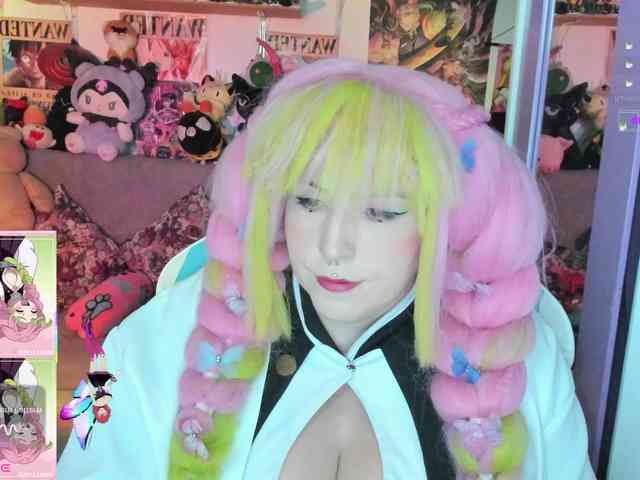 canndyy-new webcam