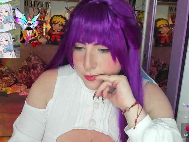 canndyy-new webcam