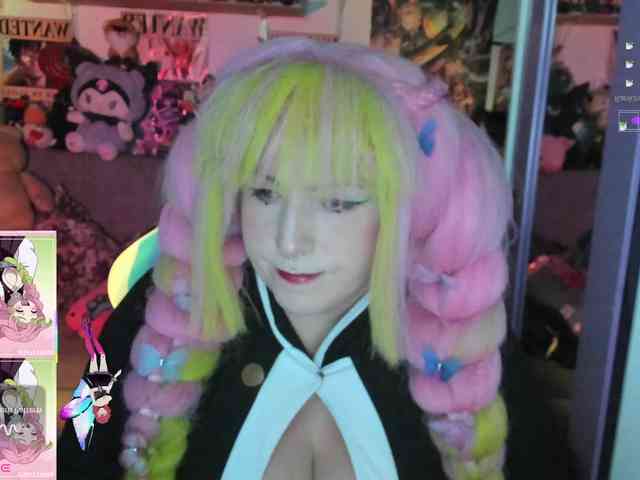 canndyy-new webcam