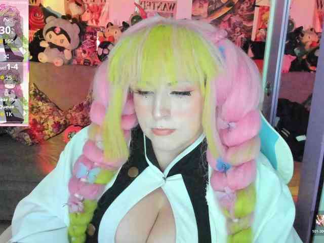 canndyy-new webcam