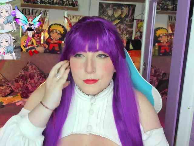canndyy-new webcam