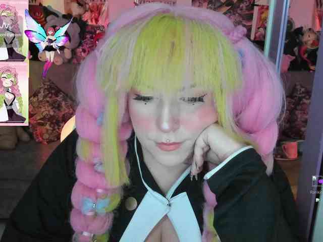 canndyy-new webcam