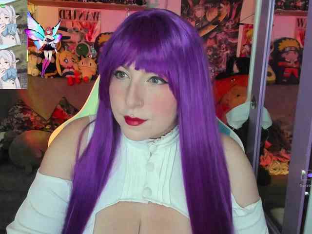 canndyy-new webcam