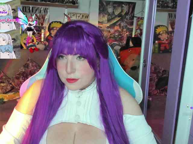 canndyy-new webcam