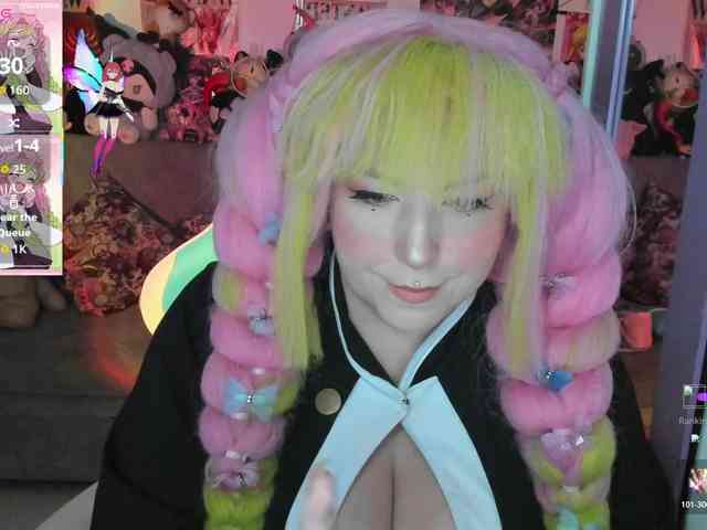 canndyy-new webcam
