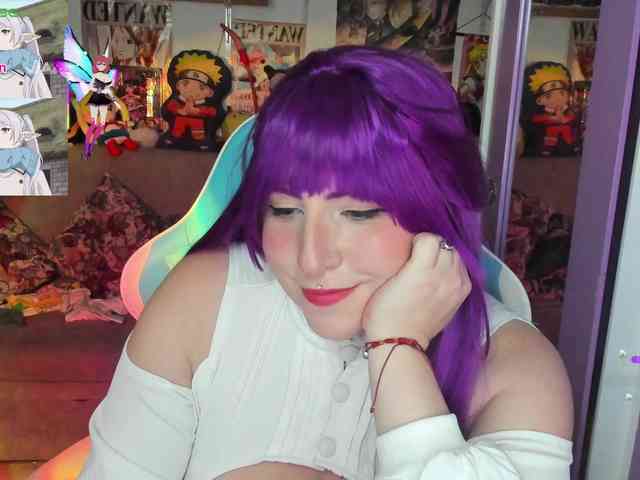 canndyy-new webcam