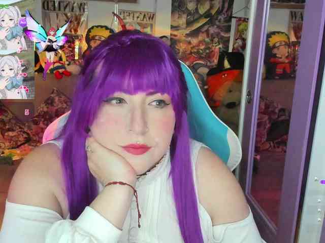 canndyy-new webcam