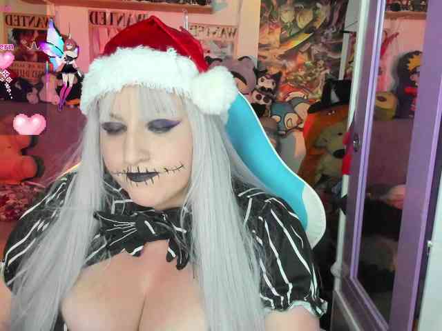 canndyy-new webcam
