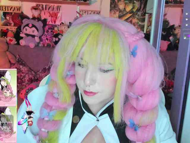 canndyy-new webcam
