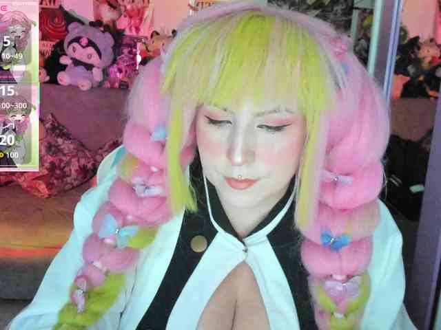 canndyy-new webcam