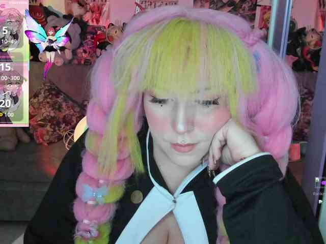 canndyy-new webcam