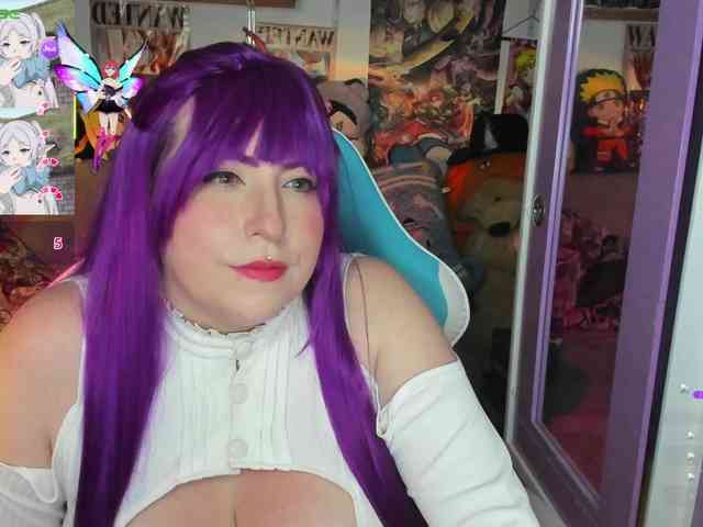 canndyy-new webcam