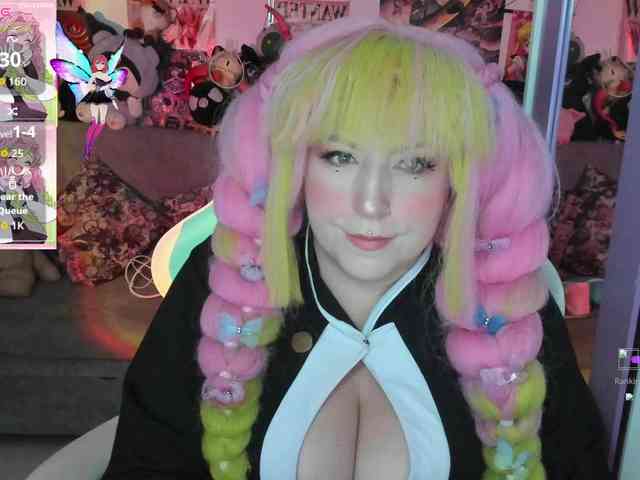 canndyy-new webcam