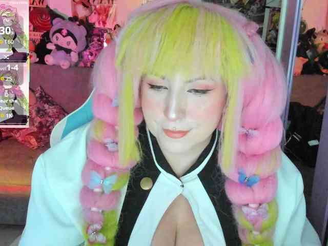 canndyy-new webcam
