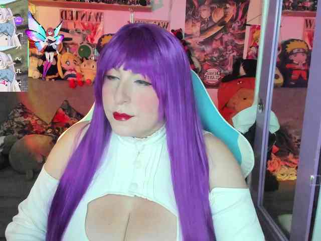canndyy-new webcam