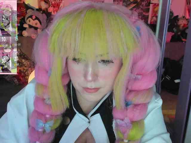 canndyy-new webcam