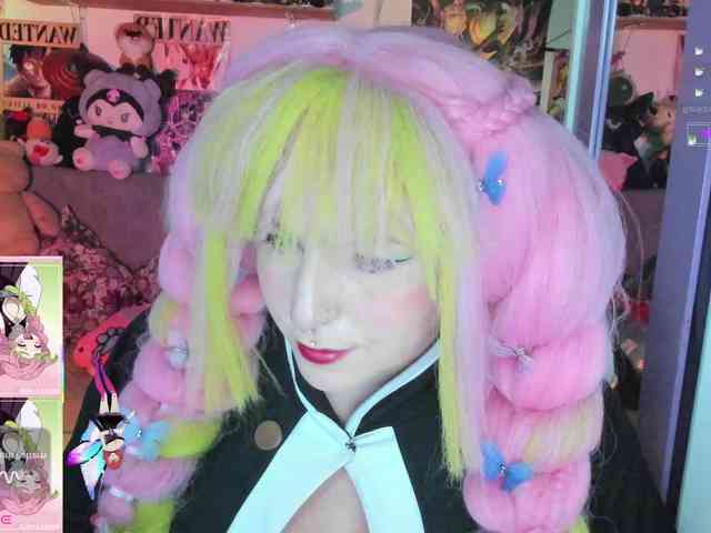 canndyy-new webcam