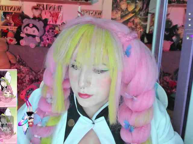 canndyy-new webcam